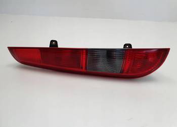 Ford Fiesta Mk5 Mk6 02-05r 3D TYLNA LAMPA LEWA lewy tył kierowcy Europa