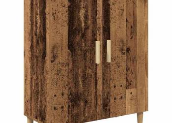 vidaXL Bufet Stare drewno 70 x 34 x 90 cm (SKU: 880625)