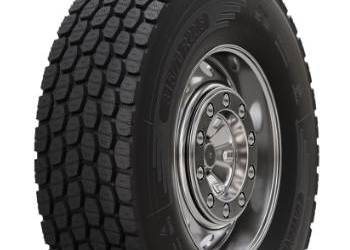 Opona 315/70R22.5 Bieżnik na zimę