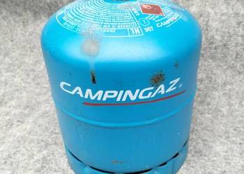 Butla Campingaz R907 2,75 kg pełna Butla Campingaz R907 2,75 kg pełna