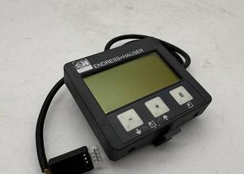 Endress + Hauser 52026443 Display module