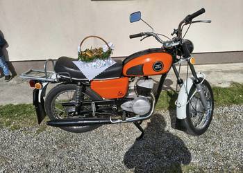 WSK KOS Zarejestrowana