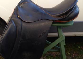 siodło sportowe Stuben