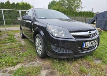 Opel Astra 1.6