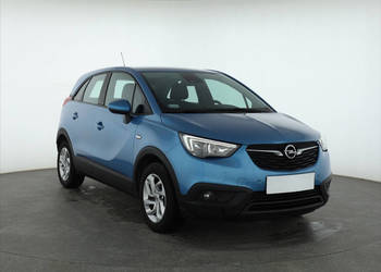 Opel Crossland 1.2 Turbo