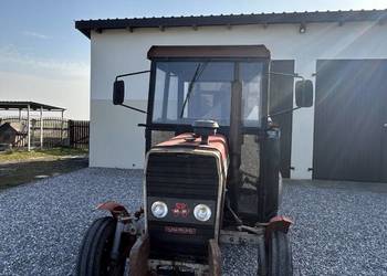 Ursus Massey Ferguson MF 255