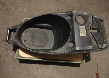 kufer Oslona SIMPLI ZICO ZIPP BOTIAN ROMET 803 Ferro Areox