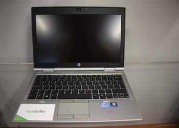 HP EliteBook 2570P i5 8GB RAM 128GB SSD LapCenter.pl