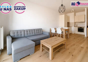 Mieszkanie 37.51m2 2 pok Gdańsk Gen. Józefa Hallera