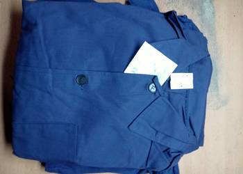 Ubranie robocze drelichowe