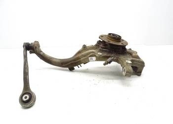 ZWROTNICA LEWA LEWY PRZÓD PRZEDNIA 8K0407241Q 2.0 TDI AUDI Q5 8R A4 B8 A5