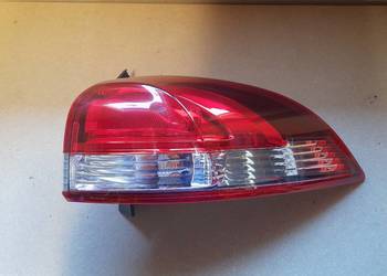 LAMPA TYLNA PRAWA RENAULT CLIO IV 12-19 KOMBI 265507408R