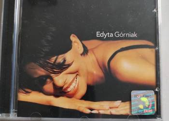płyta cd edycja specjalna edyta górniak muzyka