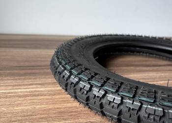 NOWA OPONA VEE RUBBER 9 x 2.5 MOTORYNKA ROMET