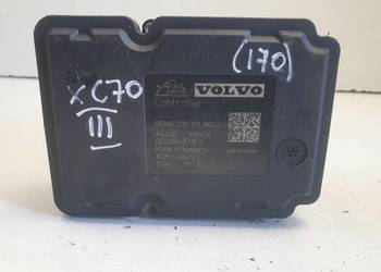 Volvo XC70 II POMPA ABS Sterownik P31423347