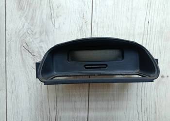 Wyświetlacz, zegar Renault Clio 2  8200028364--A