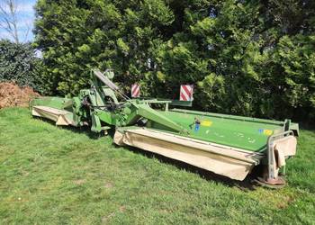 Kosiarka motyl krone Easy cut 9140 cv vicon lely kuhn