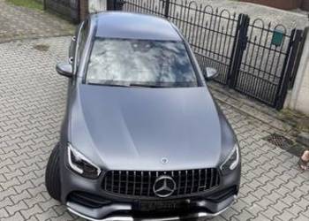 Sprzedam Mercedes GLC