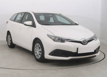 Toyota Auris 1.4 D-4D