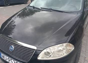 CROMA 1.9 JTD 2006 ROK AUTOMAT 150 KONI