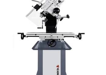 FREZARKA WIERTARKA WIERTARKO FREZARKA ZX7045E 400V CORMAK