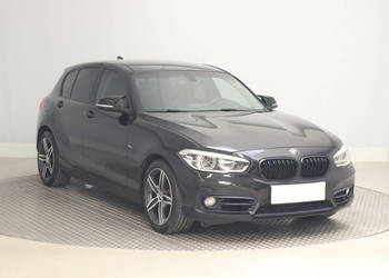 BMW 1 120i