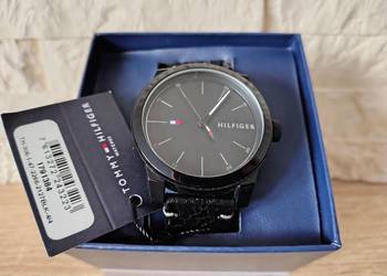 ZEGAREK MĘSKI TOMMY HILFIGER TH 306 1 47 2266