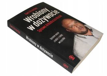 Wrobiony w dożywocie -  Ewa Ornacka