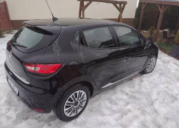 Renault Clio 4 1.2 slinik