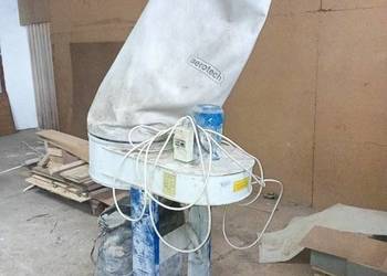 wyciąg  jednoworkowy Aerotech