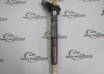 AUDI A5 3.0 D CCW 241KM 171 tys km 10rok wtryskiwacz wtrysk 0445116023