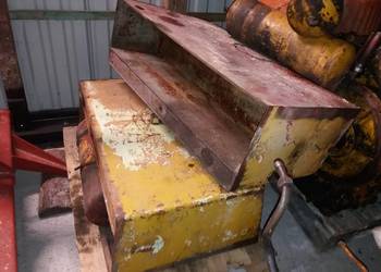 LKT 81 Zbiornik Oleju Hydraulicznego LKT 81