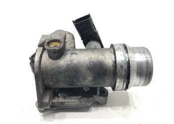 PRZEPUSTNICA RENAULT CLIO IV 161A09287R 1.5 110KM ZAWÓR POWIETRZA