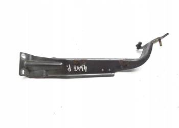 WSPORNIK MOCOWANIE BŁOTNIKA PRAWY PRZÓD AUDI A4 B8 LIFT LX7R 8K0821136J