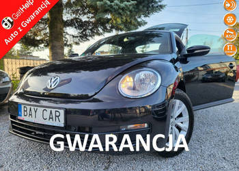 Volkswagen New Beetle 1.2 105 KM Org Przebieg Po Opłatach Z Niemiec Gwaran…