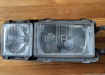 Reflektor Volkswagen Scirocco mk2