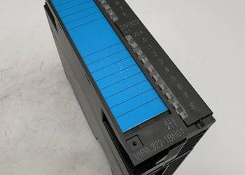 VIPA 322-1BH01 DO Module