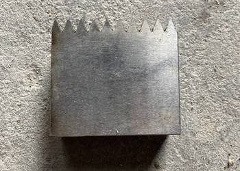 Nóż zębatkowy Maaga M1,75/20 Z-10 F/V