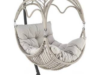 FOTEL HUŚTAWKA OGRODOWA RAMUS