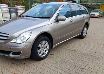 Na sprzedaż mercedes