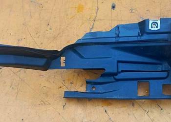 FORD FOCUS III MK3 OSŁONA ZAWIASU MASKI PRAWA BM51-A02476-AF