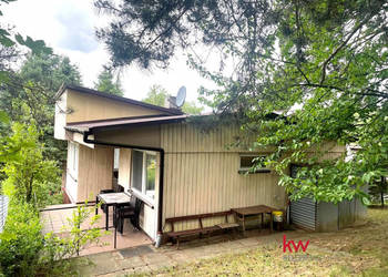 Działka do sprzedania 705m2 Wierzchlas