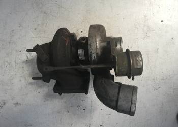 Turbosprężarka Alfa 155 2.0t 454054