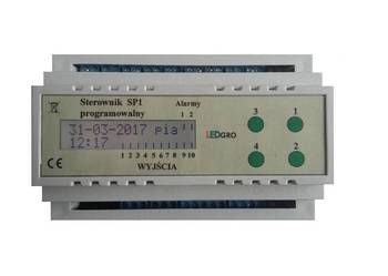 Programowalny sterownik inteligentne sterowanie WiFi Android