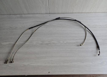 1 SZT. PRZEWÓD HAMULCA HAMULCOWY PRZÓD YAMAHA TTR TT 600 R RE 98-03R