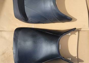 YAMAHA FJR 1300 06-12 SIEDZENIE przód kierowcy kanapa fotel