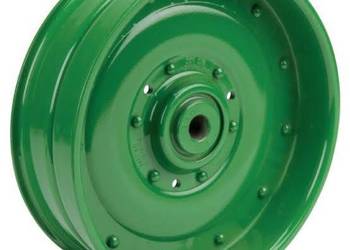 AH204389 Koło pasowe napędu kamery przechyłowej John Deere (Części HD)