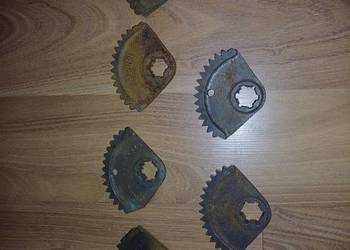 Półksiężyce startera shl WFM wsk