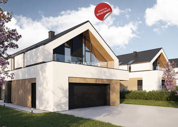 Dom wolnostojący 300m2 Kraków