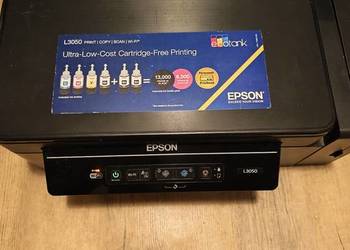 Drukarka Epson L3050